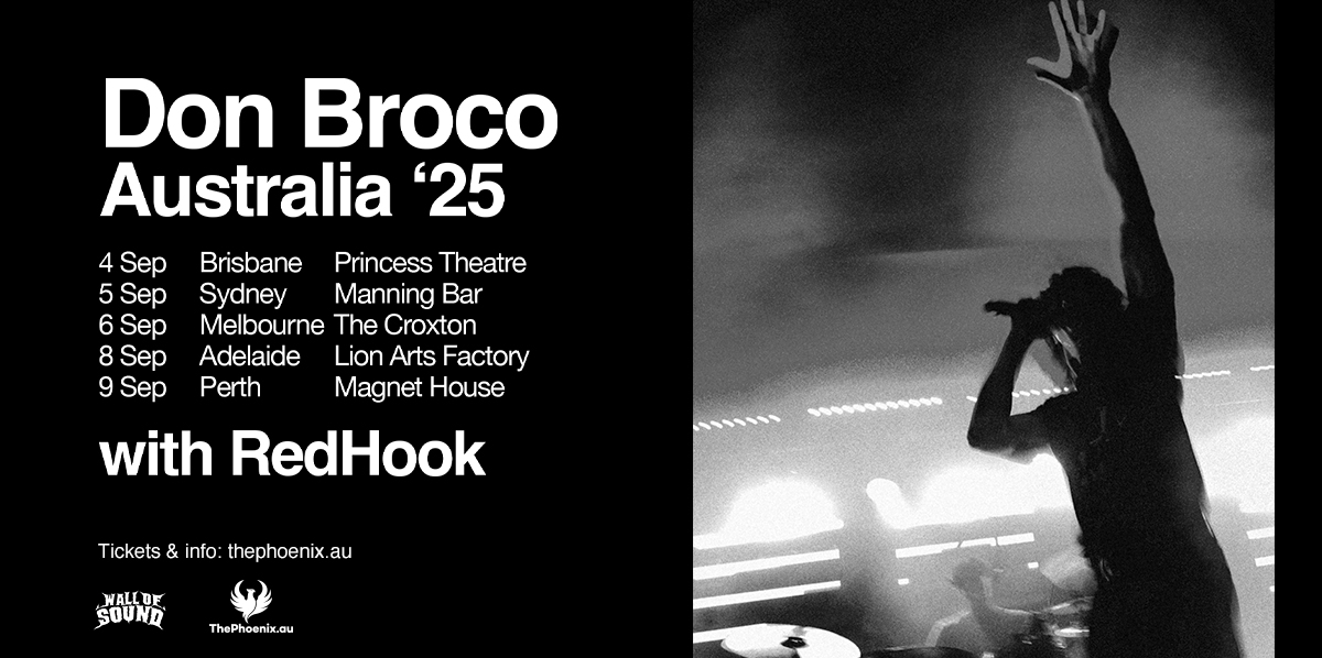 don broco header