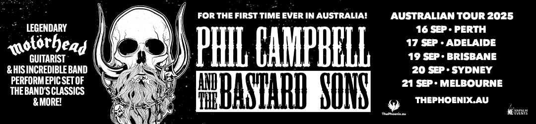 Phil Campbell