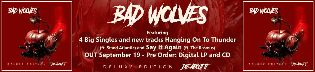 Bad Wolves