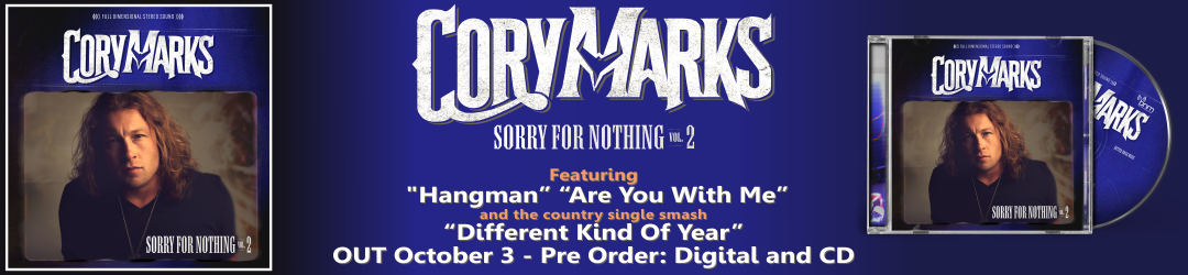 Cory Marks