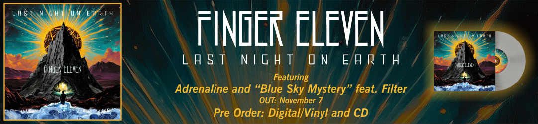 Finger Eleven