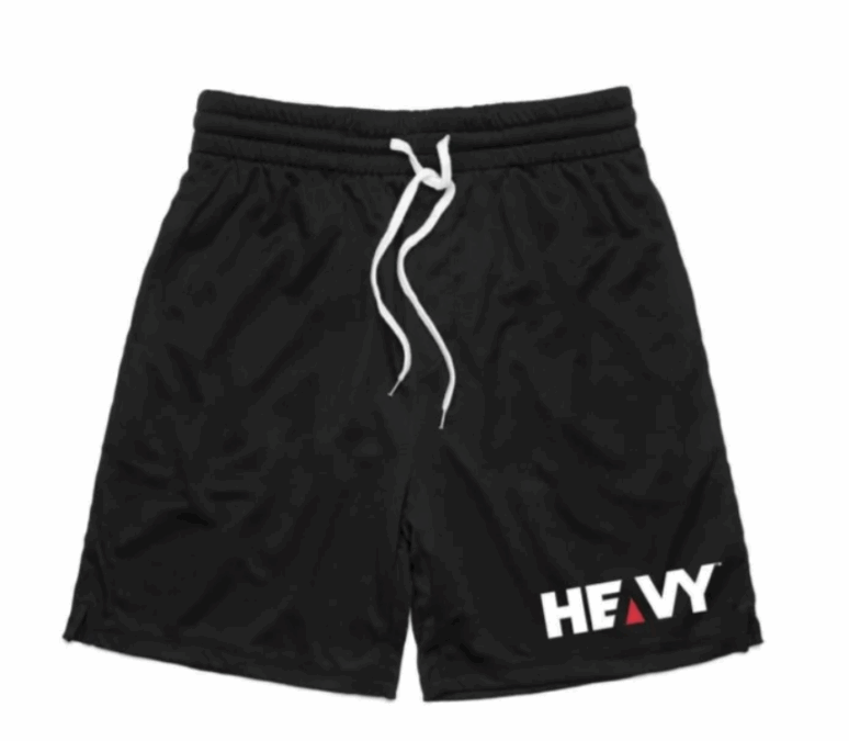 HEAVY Shorts