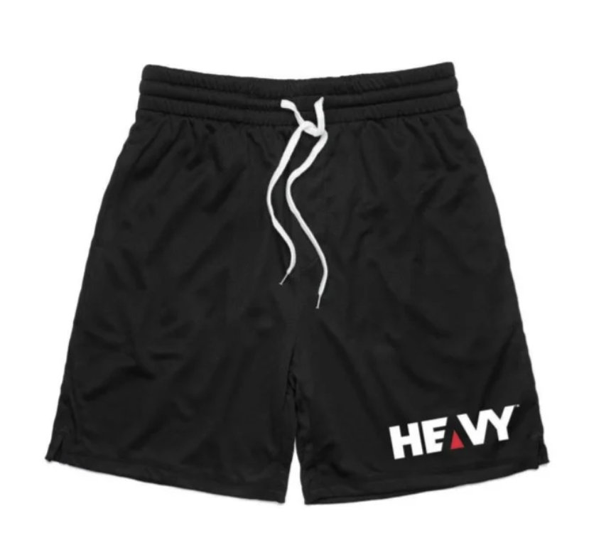 HEAVY Shorts