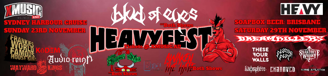 HEAVYFEST