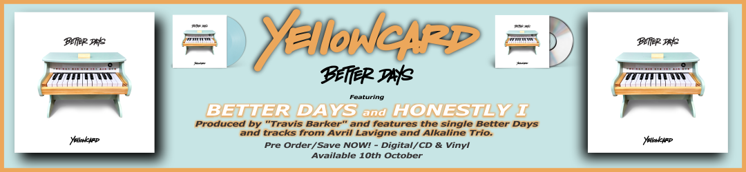 Yellowcard